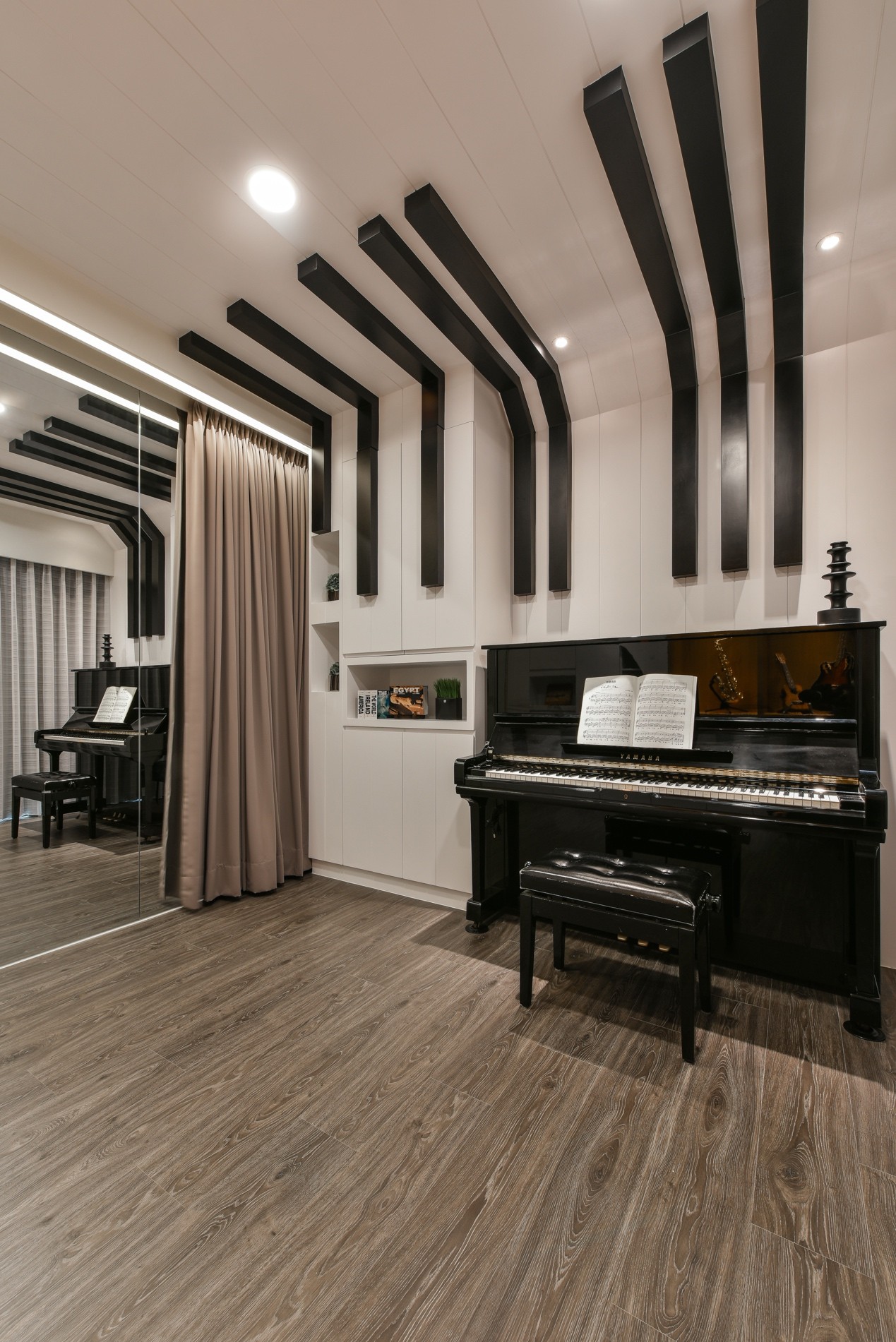 木作與系統櫃怎麼選？裝潢預算與耐用性全解析