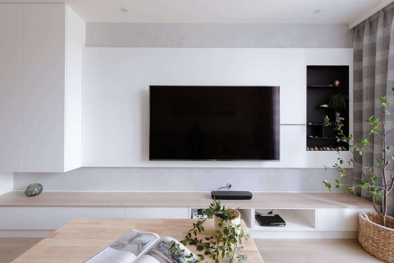 2025 年最受歡迎的五大室內設計風格