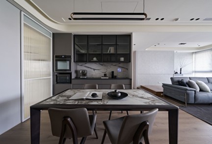 2025 年最受歡迎的五大室內設計風格