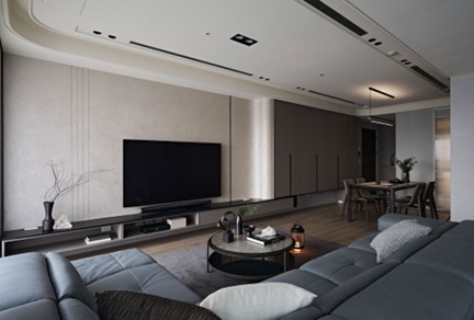 2025 年最受歡迎的五大室內設計風格