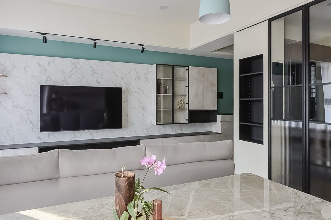 2025 年最受歡迎的五大室內設計風格