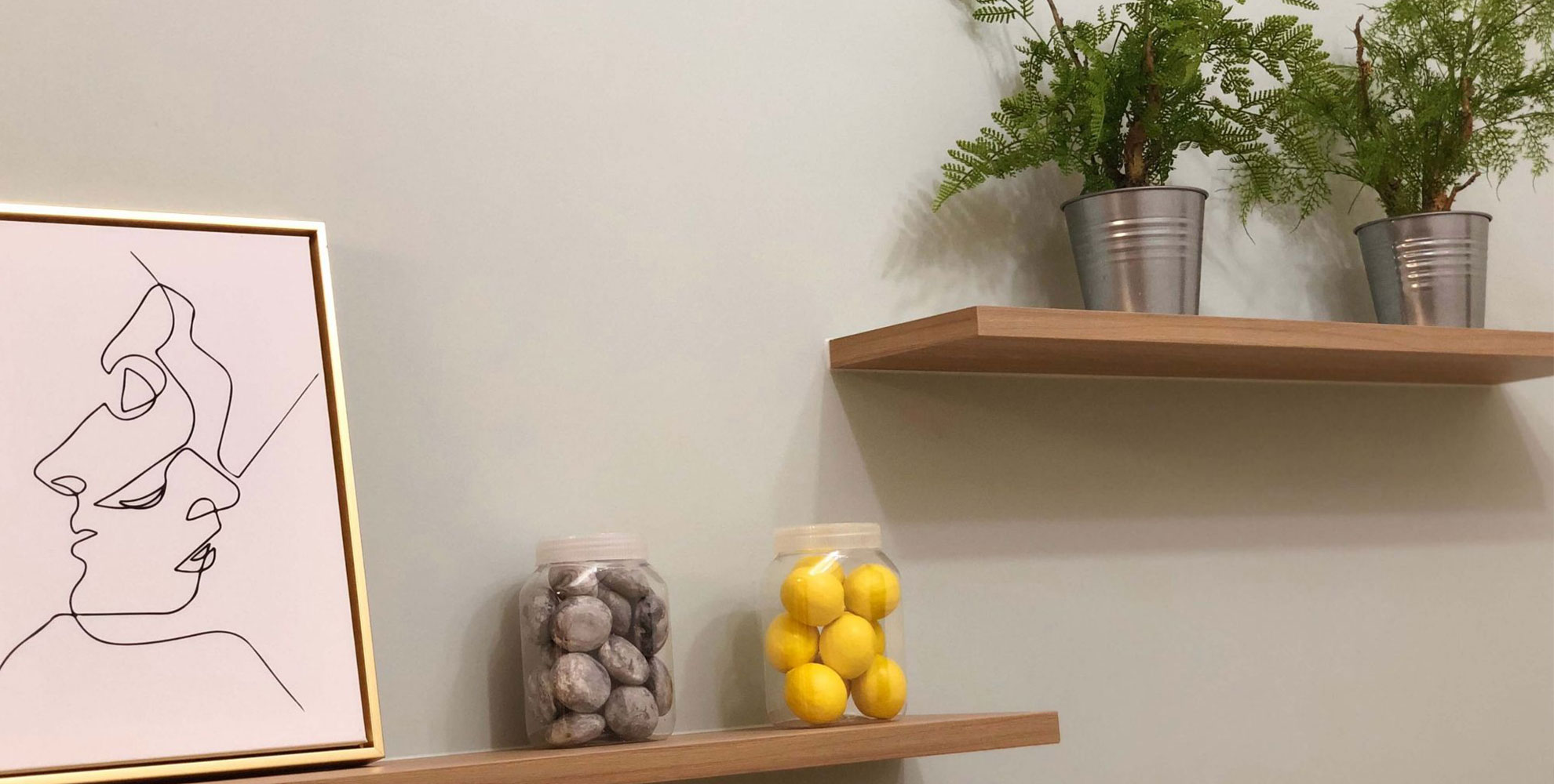 2025 年最受歡迎的五大室內設計風格