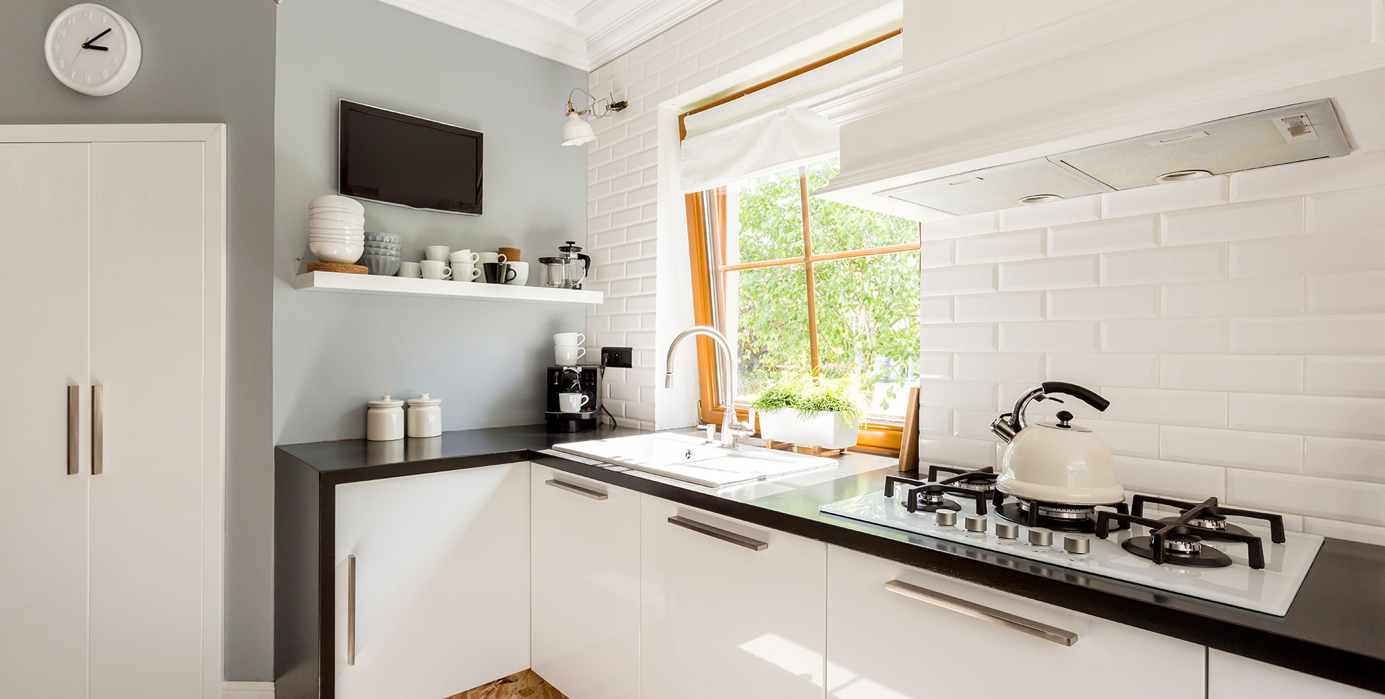 木作與系統櫃怎麼選？裝潢預算與耐用性全解析