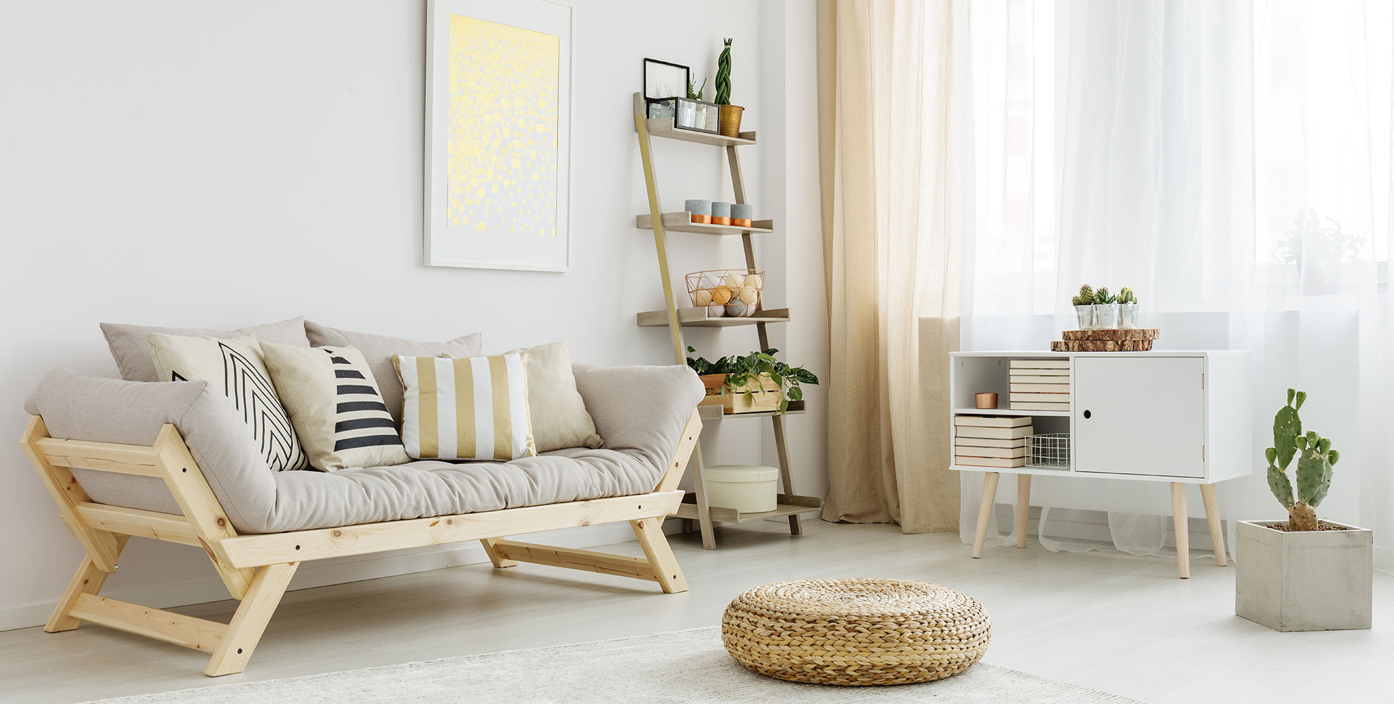 室內設計費用怎麼算？2026最新行情與報價計算方式