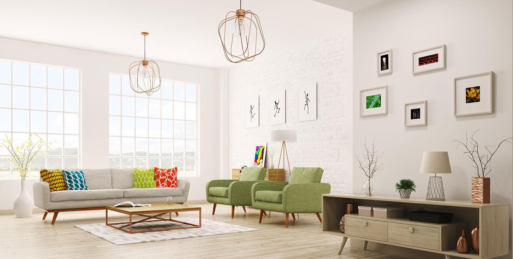 老屋翻新要注意什麼？結構、水電、格局一次看懂