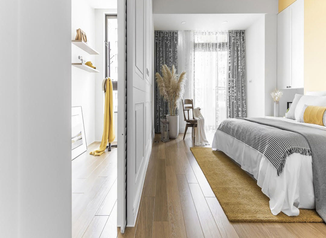 皇室空間室內裝修設計