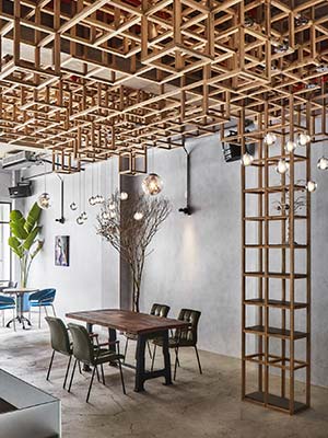 Dig in  comfort food&coffee  癮 . 舒 .食