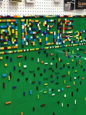 國際名膜通訊百匯館