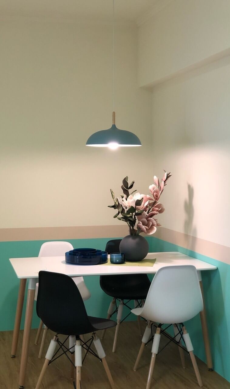 專案｜舊屋翻新